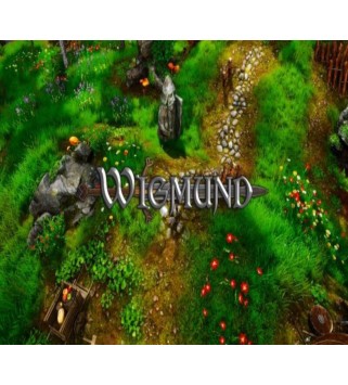 Wigmund Steam Key GLOBAL